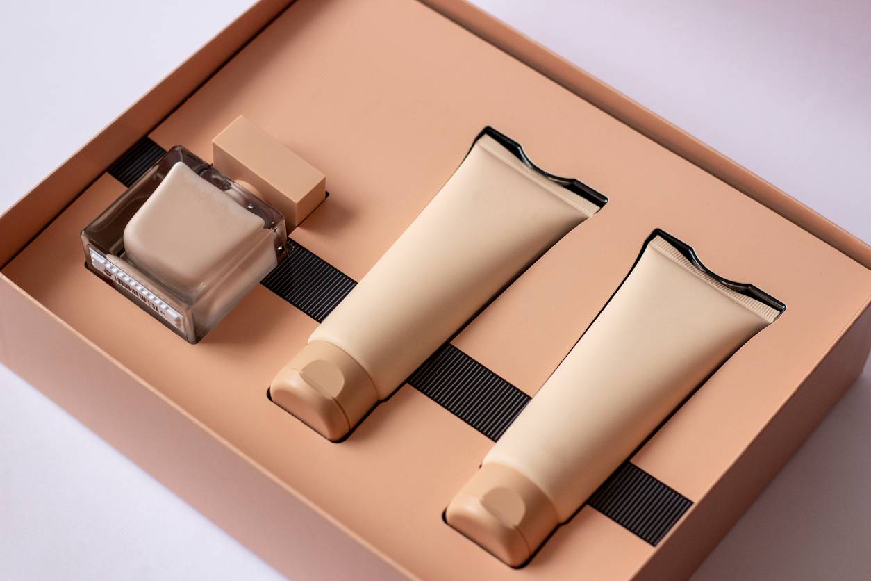 offrir coffret de parfum