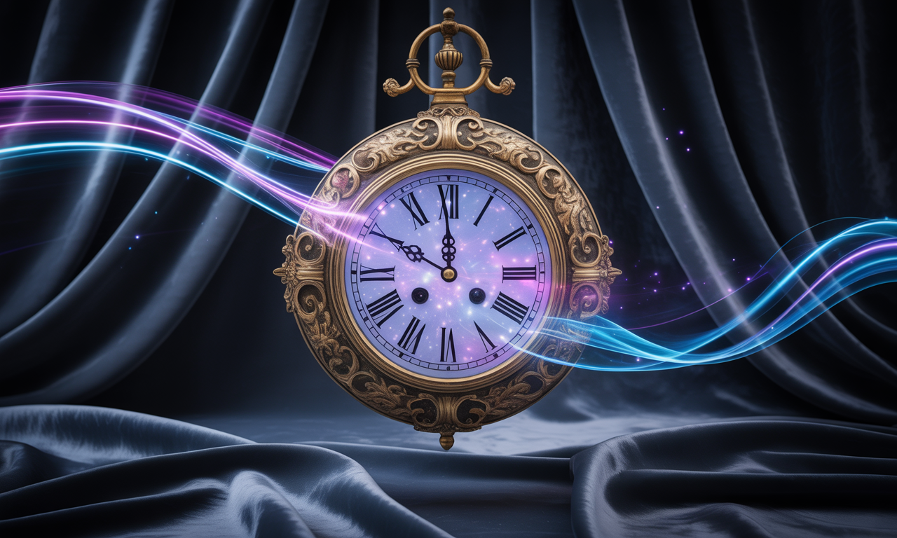 découvrez la signification des heures miroirs avec notre article captivant sur 02h02. plongez dans l'univers fascinant de ces chiffres symétriques et explorez leur impact symbolique sur votre vie quotidienne.