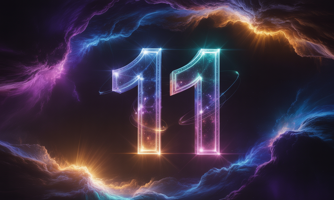 découvrez la fascinante signification de l'heure miroir 10h01 et plongez dans l'univers mystérieux des synchronicités. cette heure, bien plus qu'un simple chiffre, pourrait révéler des messages cachés sur votre vie et vos émotions. ne manquez pas cette exploration spirituelle captivante !