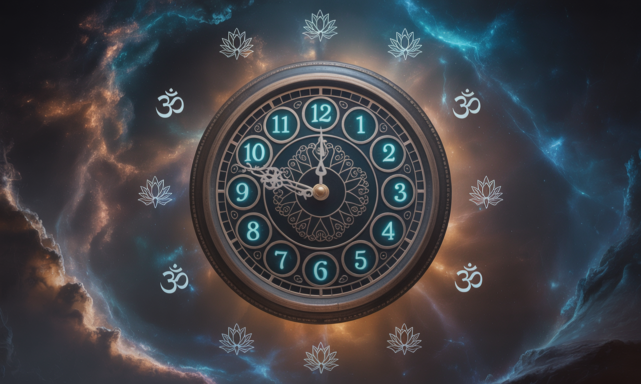 découvrez la signification mystique de l'heure miroir 20h02. plongez dans l'interprétation des heures doubles et explorez leur impact sur votre vie spirituelle et émotionnelle.