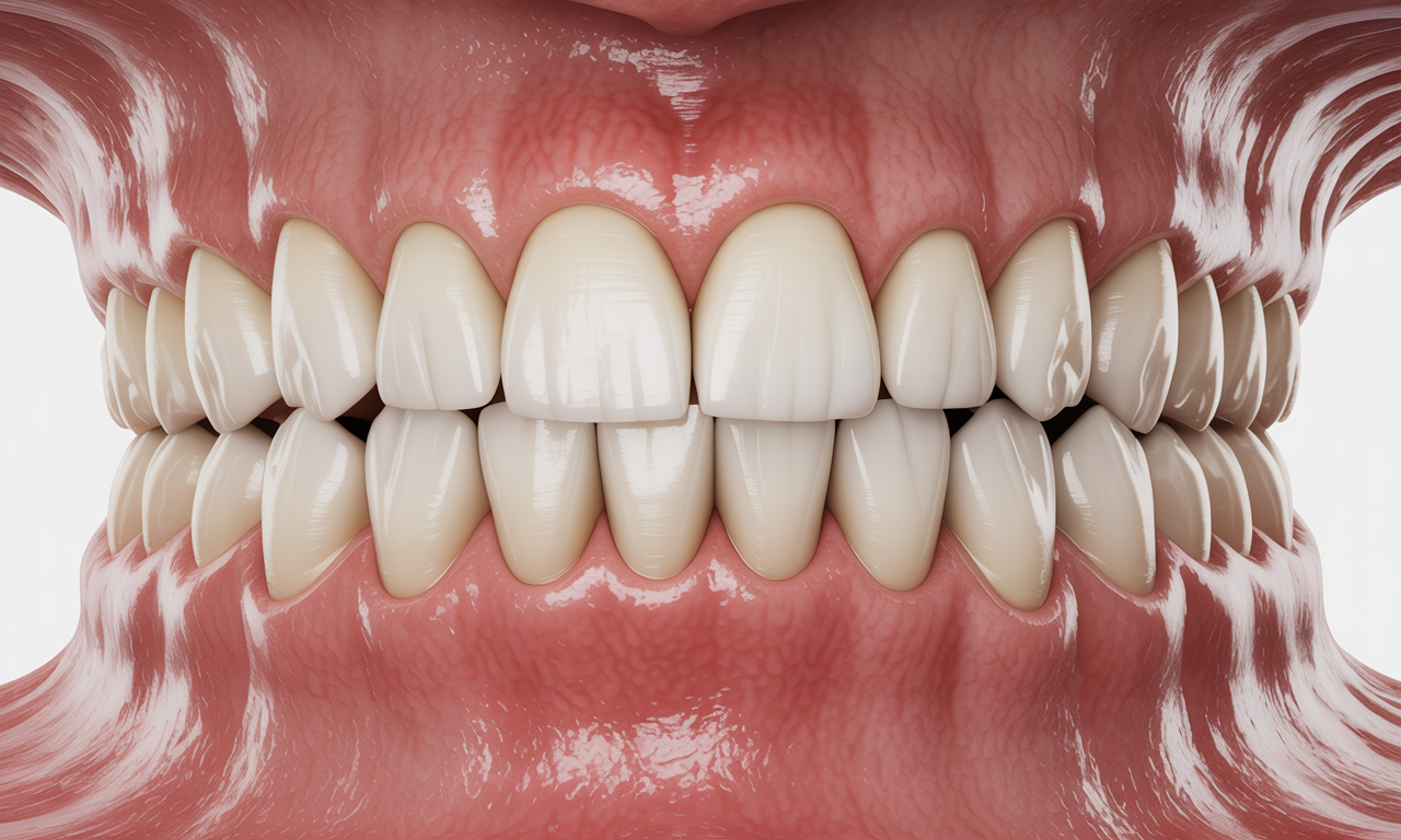 découvrez comment le collagène contribue à la santé dentaire en renforçant les gencives, en soutenant la structure des dents et en favorisant la régénération des tissus buccaux. bénéficiez de ses vertus pour une bouche saine et un sourire éclatant.