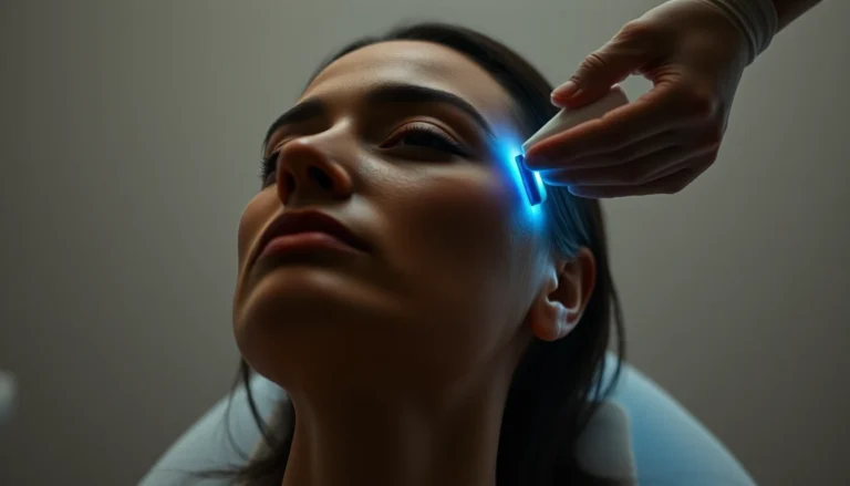 Radiofréquence visage avis négatif : dangers et témoignages