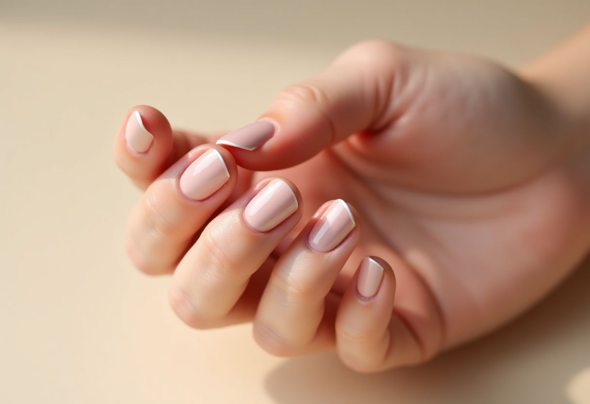 Manucure russe : technique, prix, dangers et avis