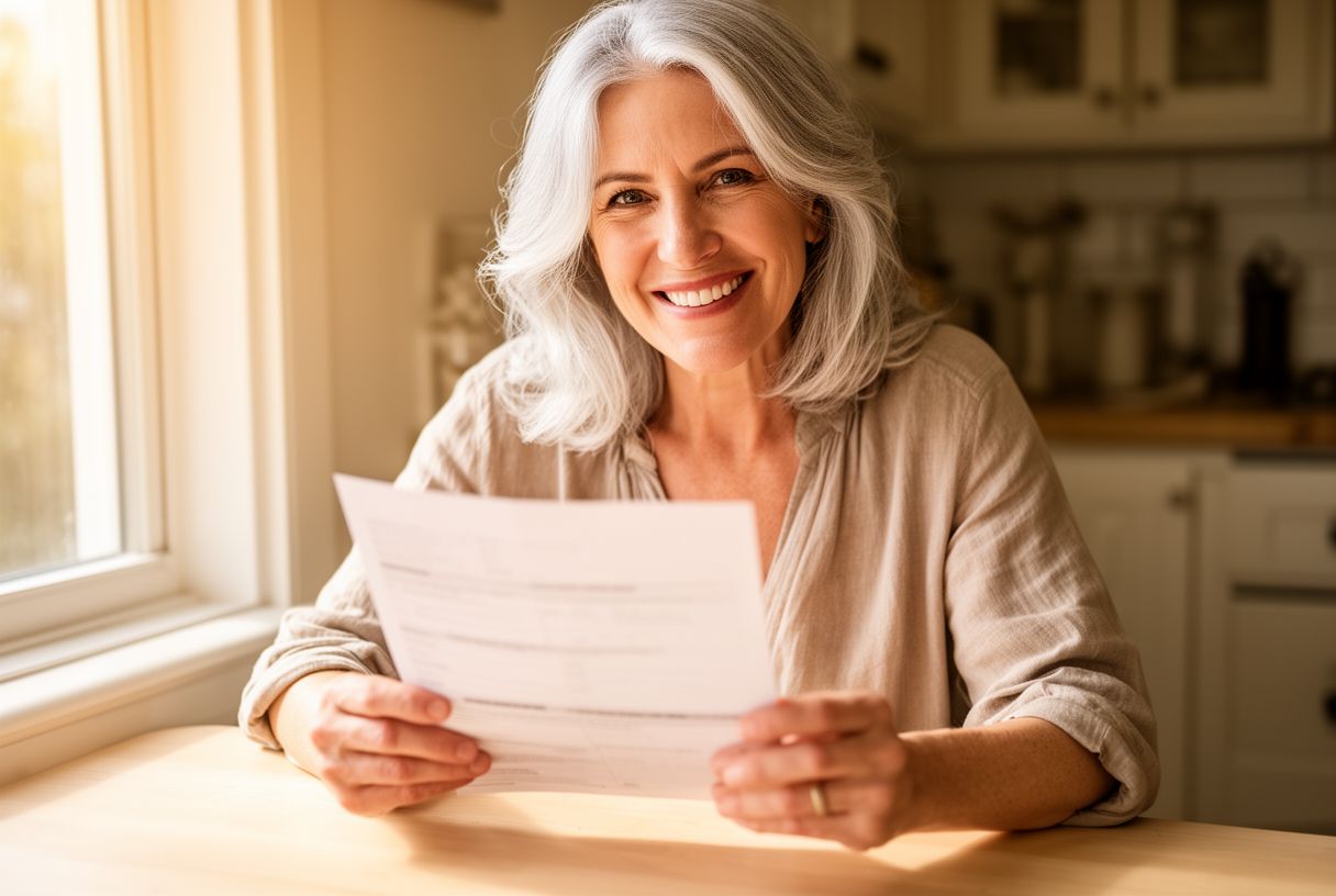 Quel est le taux de cholestérol normal à 60 ans ?