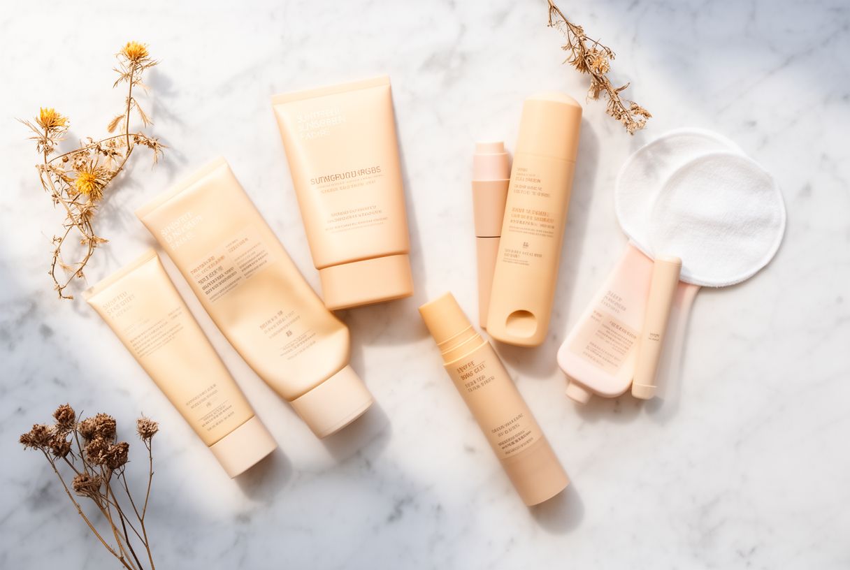 SPF 30 ou 50 : quelle protection solaire choisir pour le visage ?