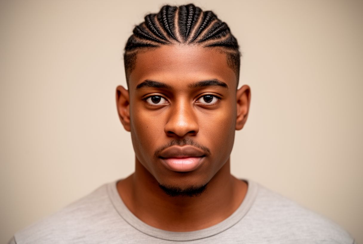Tresses collées homme : styles, conseils et entretien 2026