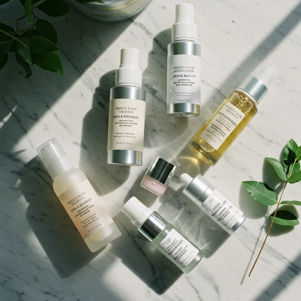 Typology : Notre avis honnête sur la marque de soins minimaliste