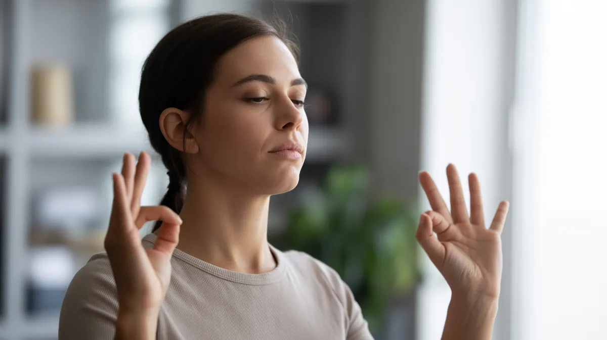 Techniques de respiration et de relaxation pour gérer la douleur pendant une séance de tatouage