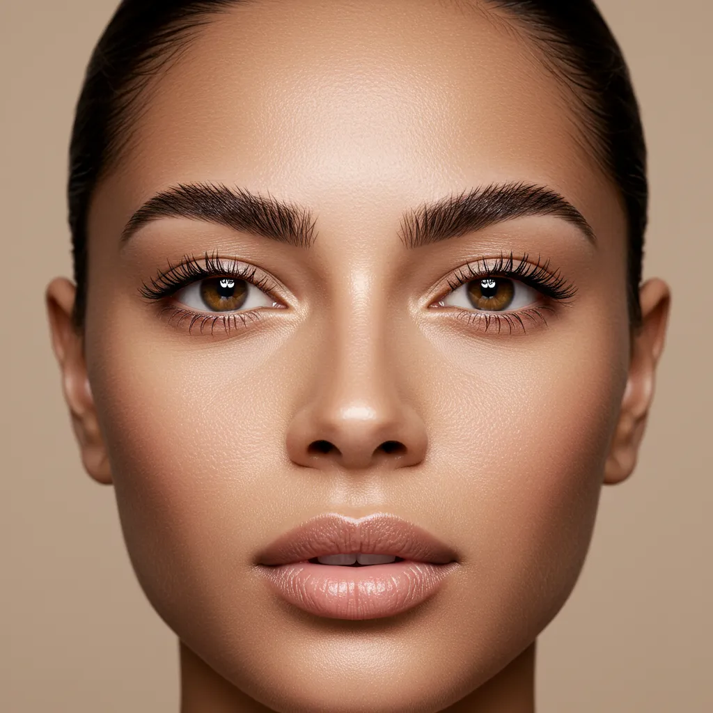 Brow Lift : Déroulement, prix et résultats impressionnants Avant/Après