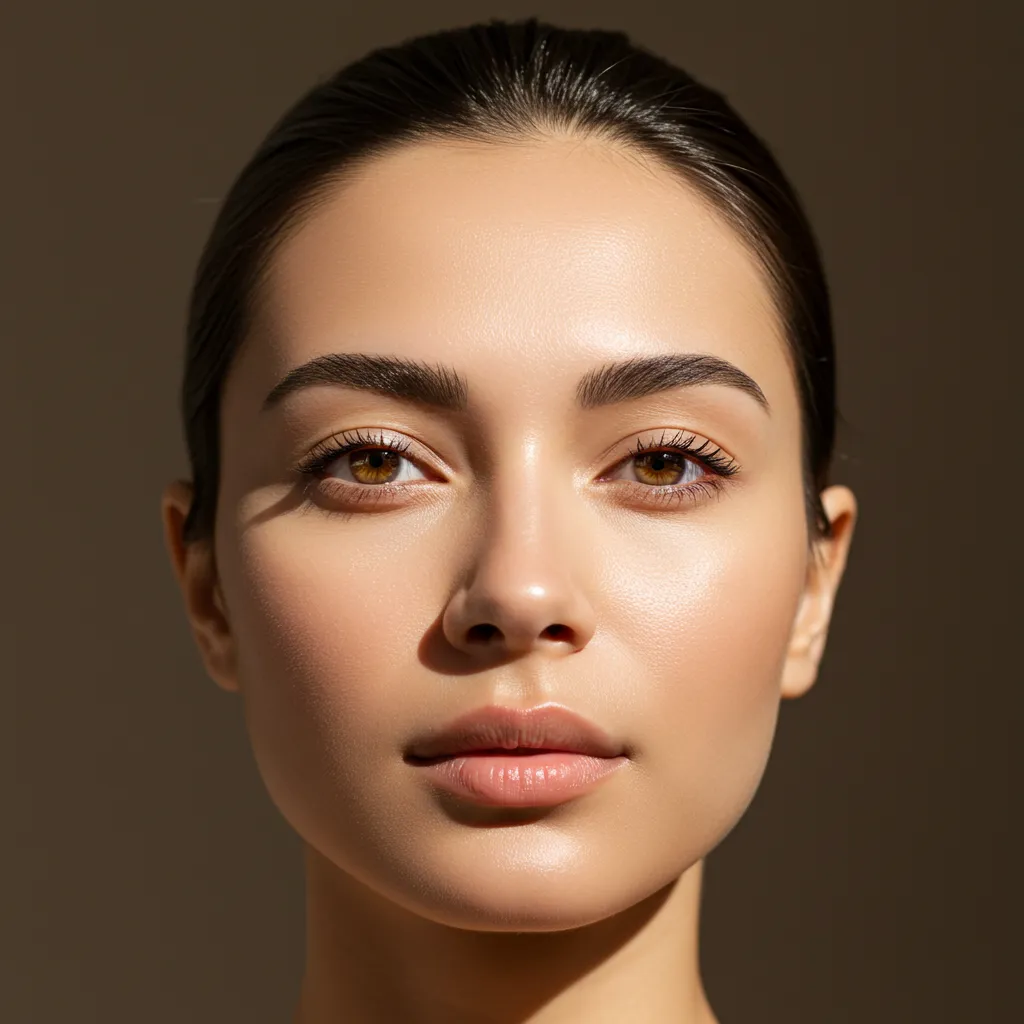 Face Mapping : Que signifie la carte des boutons sur votre visage ?