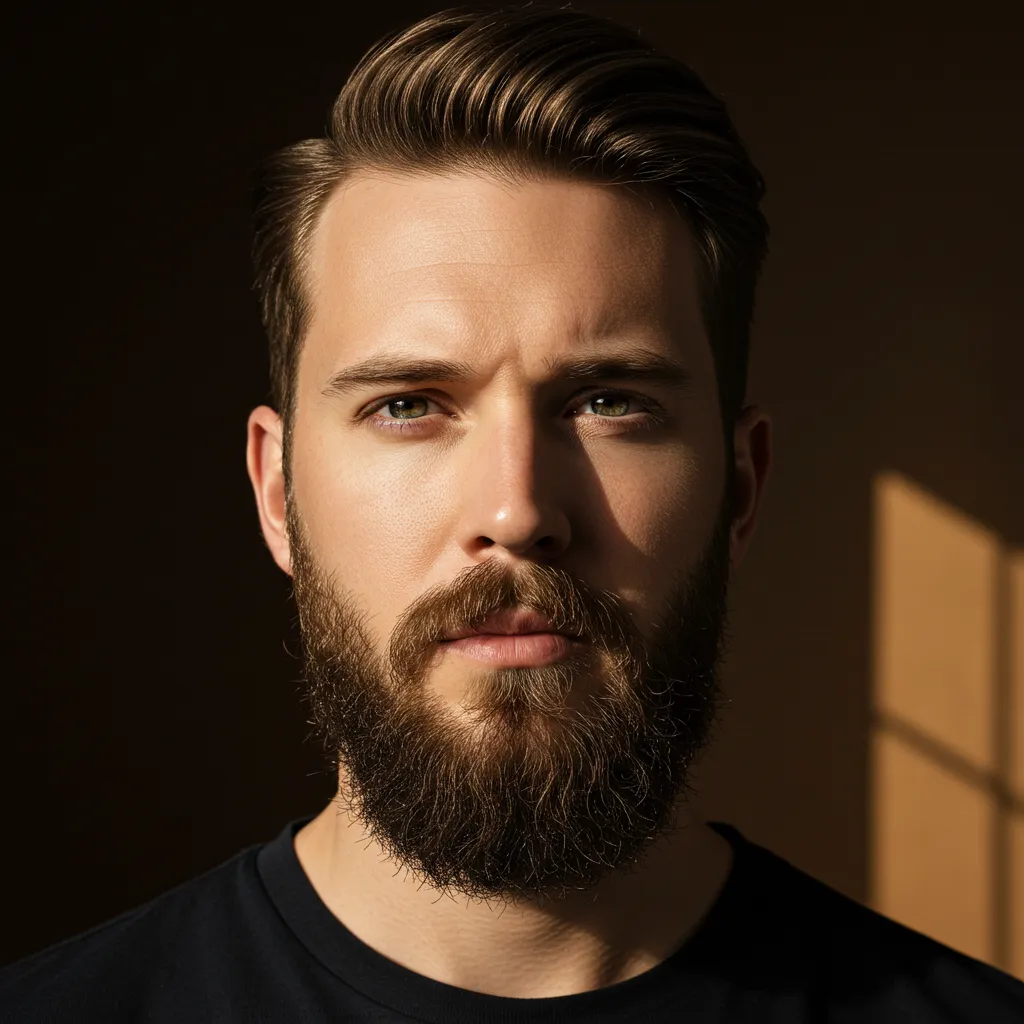 Bouc et barbe : Le guide pour bien choisir et entretenir son style
